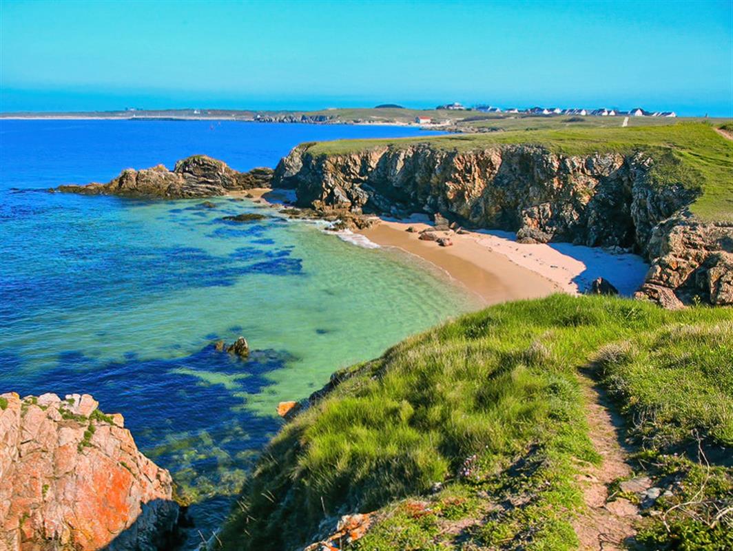 VTC Auray vers Carnac et Quiberon — Bretagne Chauffeur