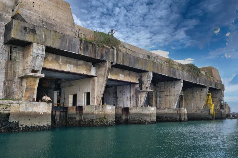 Taxi Lorient la base